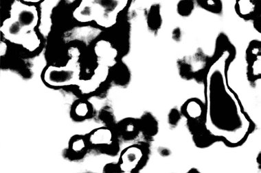 Soyut arkaplan. monokrom dokusu. resim siyah ve beyaz tonları içerir.