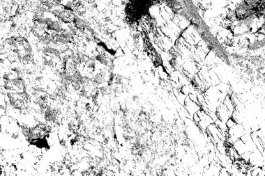 Soyut arkaplan. monokrom dokusu. resim siyah ve beyaz tonları içerir.