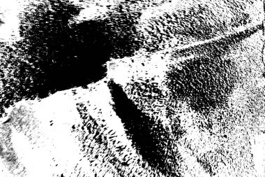 Soyut arkaplan. monokrom dokusu. resim siyah ve beyaz tonları içerir.