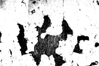 Soyut arkaplan. Monokrom dokusu. Siyah ve beyaz desenli arkaplan. 