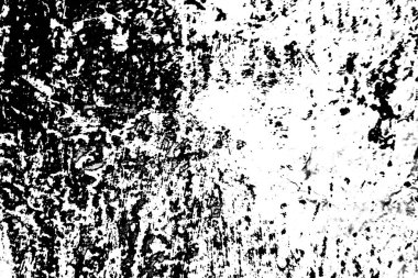 Soyut arkaplan. Monokrom dokusu. Siyah ve beyaz desenli arkaplan. 