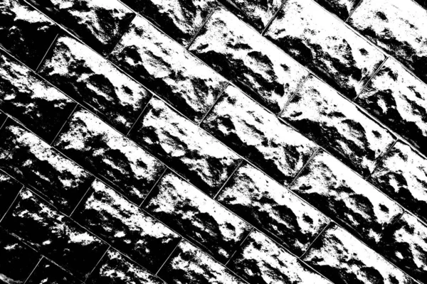 Abstract Background Monochrome Texture Image Including Effect Black White Tones — Stock Photo, Image