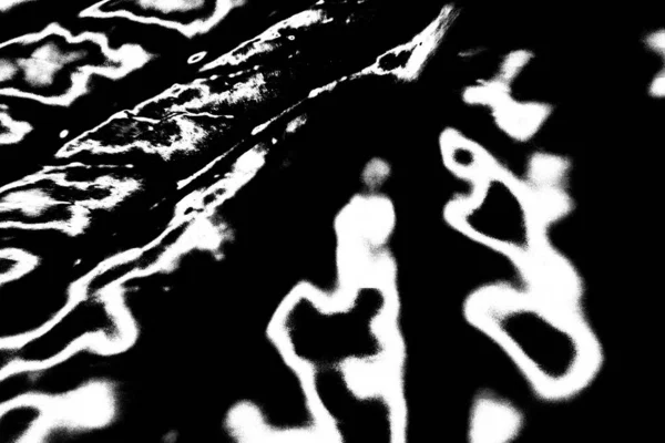 Fundo Abstrato Textura Monocromática Preto Branco Texturizado Fundo — Fotografia de Stock