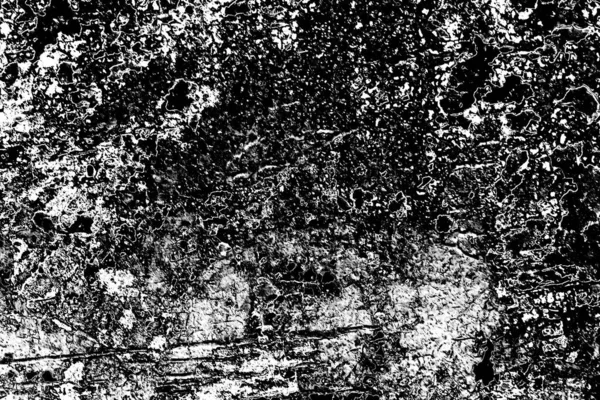 Textura Grunge Abstracta Fondo Pantalla Color Blanco Negro — Foto de Stock