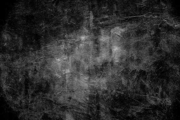 Texture Grunge Abstraite Papier Peint Couleur Noir Blanc — Photo