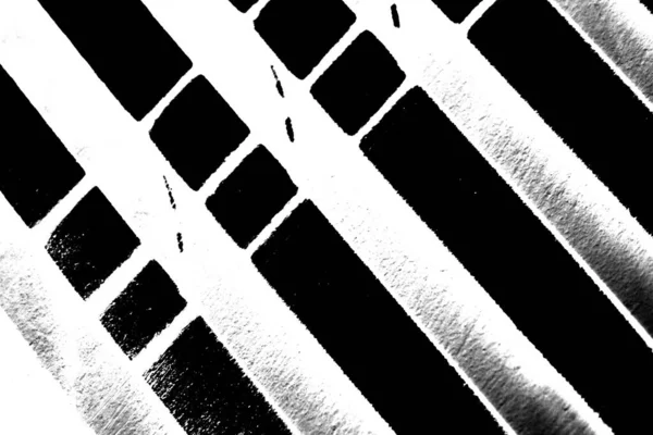 Fundo Abstrato Textura Monocromática Imagem Incluindo Efeito Tons Preto Branco — Fotografia de Stock