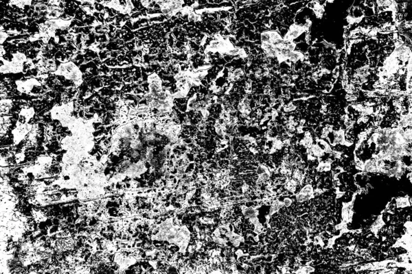 Texture Grunge Astratto Carta Parati Colore Bianco Nero — Foto Stock