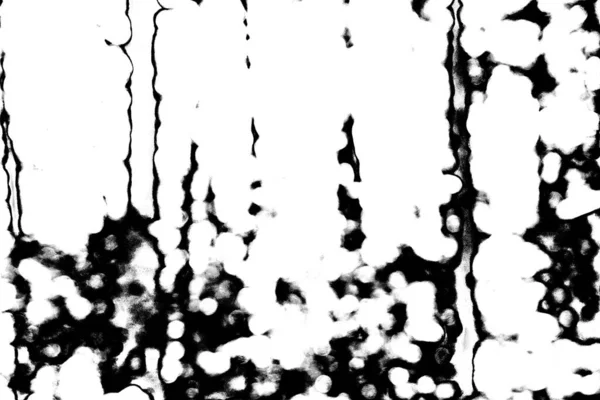 Contexte Abstrait Texture Monochrome Fond Texturé Noir Blanc — Photo