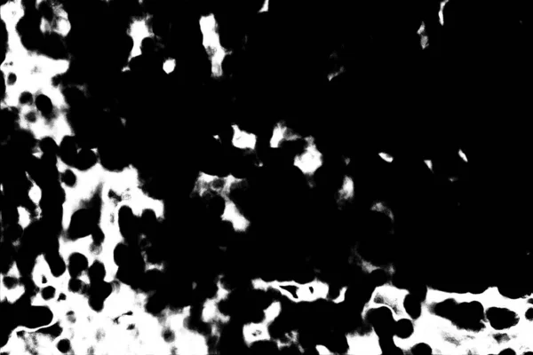 Contexte Abstrait Texture Monochrome Fond Texturé Noir Blanc — Photo