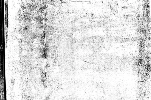 Abstraktní Pozadí Monochromní Textura Černobílé Texturované Pozadí — Stock fotografie