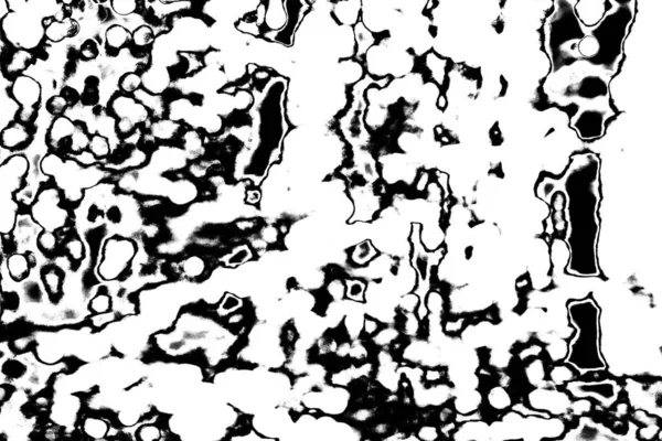 Fondo Abstracto Textura Monocromática Fondo Texturizado Blanco Negro —  Fotos de Stock