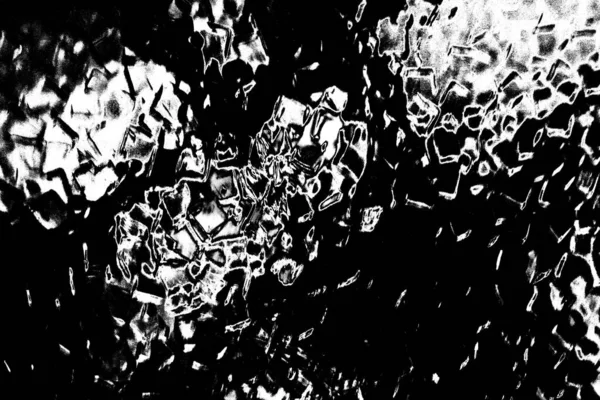 Sfondo Astratto Struttura Monocromatica Bianco Nero Sfondo Strutturato — Foto Stock