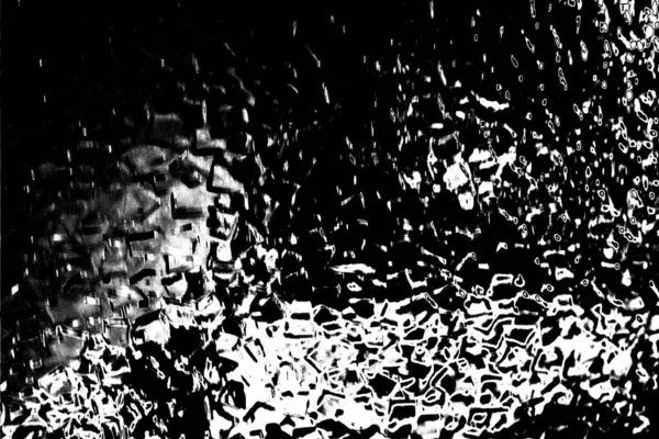 Fundo Abstrato Textura Monocromática Imagem Incluindo Efeito Tons Preto Branco — Fotografia de Stock