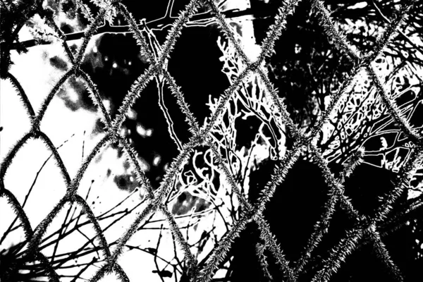 Fondo Abstracto Textura Monocromática Fondo Texturizado Blanco Negro —  Fotos de Stock