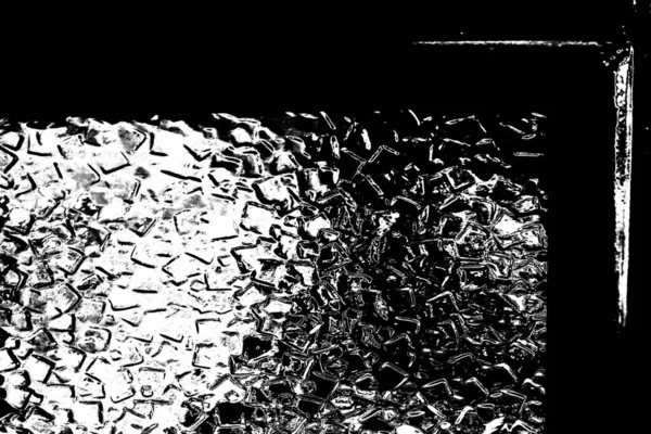 Abstract Background Monochrome Texture Black White Textured Background — Stock Photo, Image