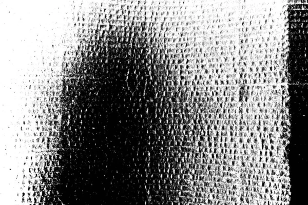 Contexte Abstrait Texture Monochrome Fond Texturé Noir Blanc — Photo