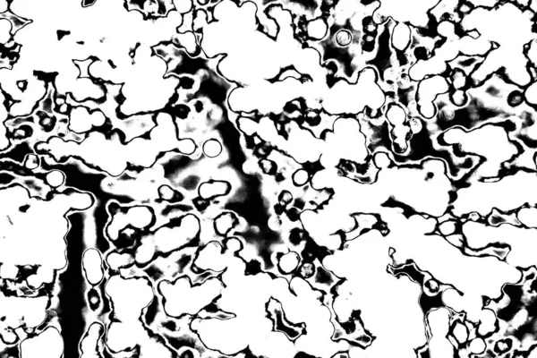 Fundo Abstrato Textura Monocromática Preto Branco Texturizado Fundo — Fotografia de Stock