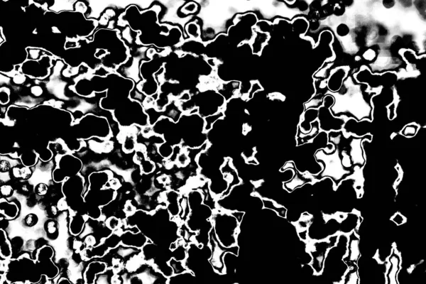 Fondo Abstracto Textura Monocromática Fondo Texturizado Blanco Negro —  Fotos de Stock