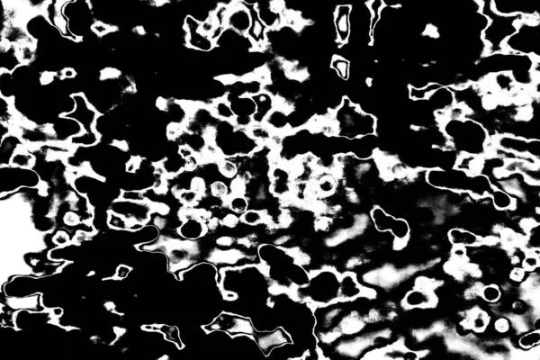 Fondo Abstracto Textura Monocromática Fondo Texturizado Blanco Negro — Foto de Stock