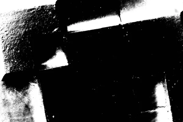 Contexte Abstrait Texture Monochrome Fond Texturé Noir Blanc — Photo