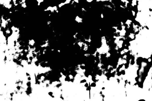 Contexte Abstrait Texture Monochrome Fond Texturé Noir Blanc — Photo