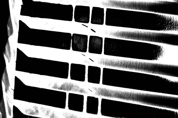 Sfondo Astratto Texture Monocromatica Immagine Compreso Effetto Toni Bianco Nero — Foto Stock