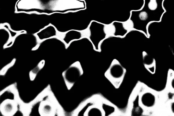 Fondo Abstracto Textura Monocromática Fondo Texturizado Blanco Negro —  Fotos de Stock