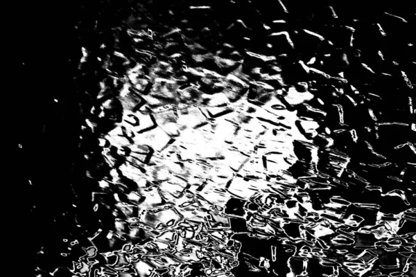 Fondo Abstracto Textura Monocromática Fondo Texturizado Blanco Negro —  Fotos de Stock