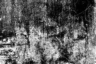 Soyut arkaplan. Monokrom dokusu. Siyah ve beyaz desenli arkaplan. 