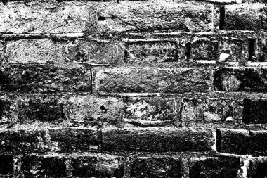 Soyut arkaplan. Monokrom dokusu. Siyah ve beyaz desenli arkaplan. 