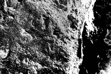 Soyut arkaplan. Monokrom dokusu. Siyah ve beyaz desenli arkaplan. 