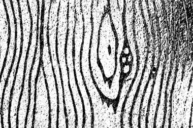 Soyut arkaplan. Monokrom dokusu. Siyah ve beyaz desenli arkaplan. 