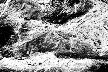 Soyut arkaplan. Monokrom dokusu. Siyah ve beyaz desenli arkaplan. 