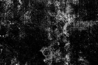 Soyut arkaplan. Monokrom dokusu. Siyah ve beyaz desenli arkaplan. 