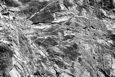 Soyut arkaplan. Monokrom dokusu. Siyah ve beyaz desenli arkaplan. 