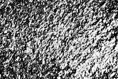 Soyut arkaplan. Monokrom dokusu. Siyah ve beyaz desenli arkaplan. 