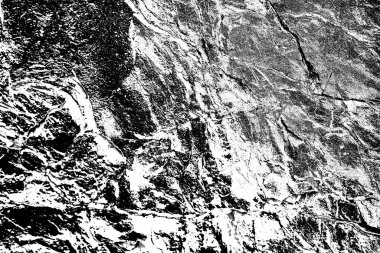 Soyut arkaplan. Monokrom dokusu. Siyah ve beyaz desenli arkaplan. 