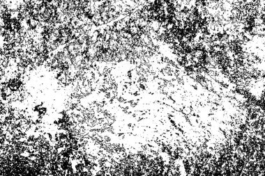 Soyut arkaplan. Monokrom dokusu. Siyah ve beyaz desenli arkaplan. 