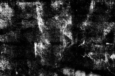 Soyut arkaplan. Monokrom dokusu. Siyah ve beyaz desenli arkaplan. 