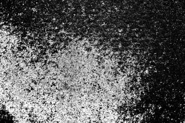 Soyut arkaplan. Monokrom dokusu. Siyah ve beyaz desenli arkaplan. 