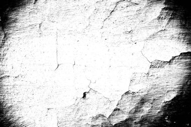 Soyut arkaplan. Monokrom dokusu. Siyah ve beyaz desenli arkaplan. 