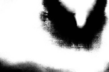 Soyut arkaplan. Monokrom dokusu. Siyah ve beyaz desenli arkaplan. 