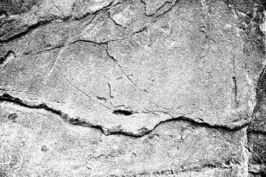 Soyut arkaplan. Monokrom dokusu. Siyah ve beyaz desenli arkaplan. 