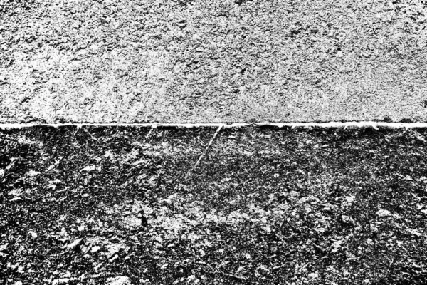 Contexte Abstrait Texture Monochrome Fond Texturé Noir Blanc — Photo