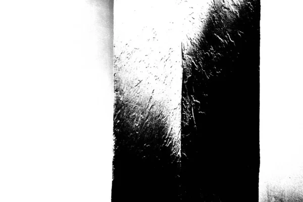 Contexte Abstrait Texture Monochrome Fond Texturé Noir Blanc — Photo