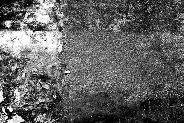 Contexte Abstrait Texture Monochrome Fond Texturé Noir Blanc — Photo