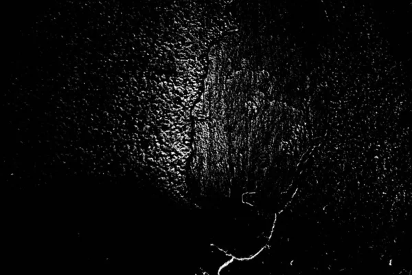 Fundo Abstrato Textura Monocromática Preto Branco Texturizado Fundo — Fotografia de Stock