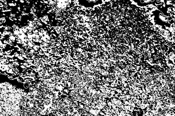 Sfondo Astratto Struttura Monocromatica Bianco Nero Sfondo Strutturato — Foto Stock