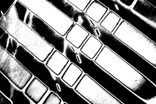 Abstract Background Monochrome Texture Black White Textured Background — Stock Photo, Image