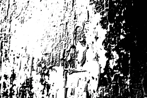 Contexte Abstrait Texture Monochrome Fond Texturé Noir Blanc — Photo